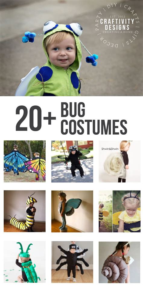 bug costume men|bug costume for kids.